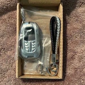 Key FOB Case for Honda